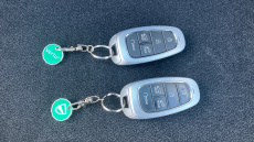 Hyundai IONIQ 5 125kW SE Connect 58 kWh 5dr Auto Electric Hatchback